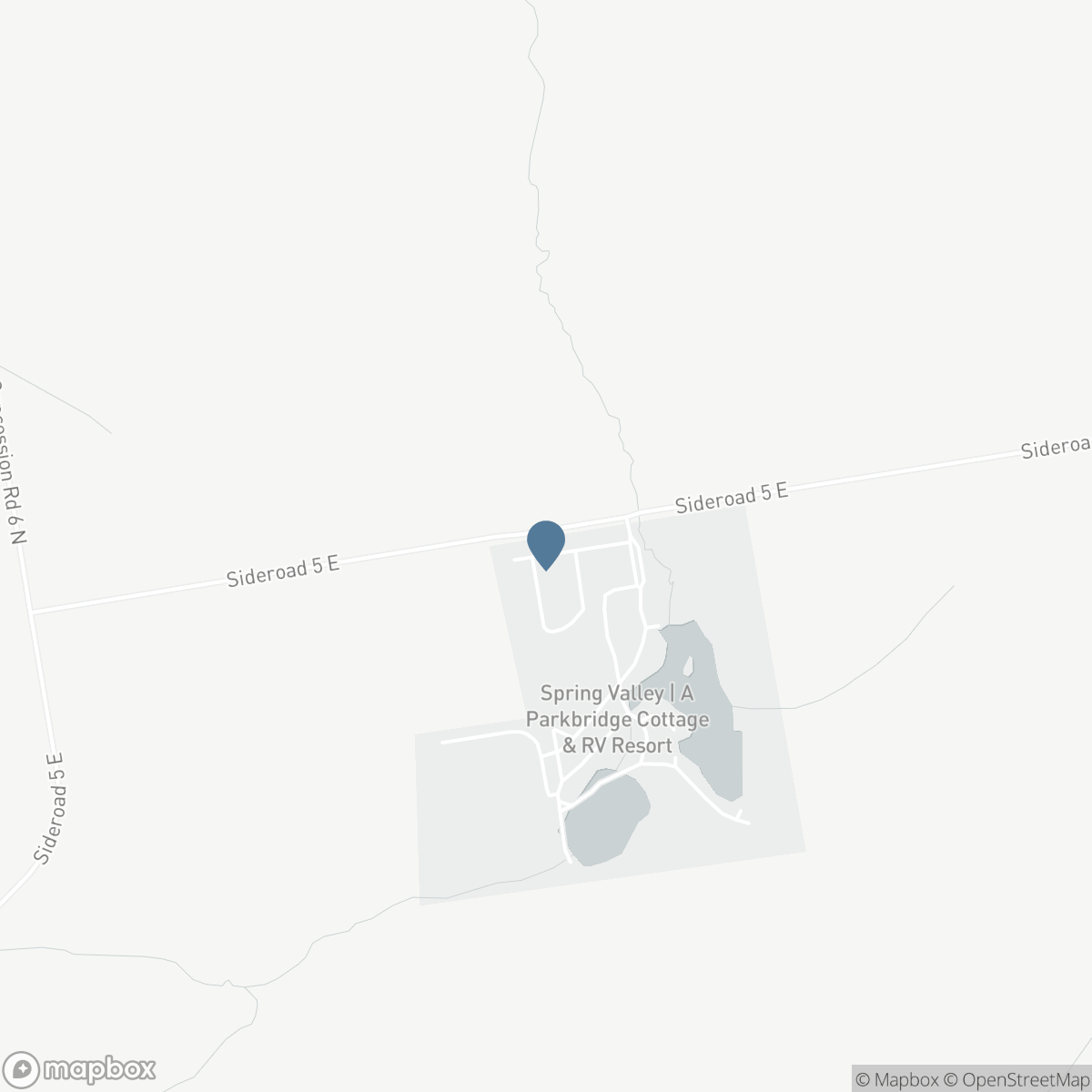 19 GRAND VISTA DRIVE, Mount Forest, Ontario N0G 2L0